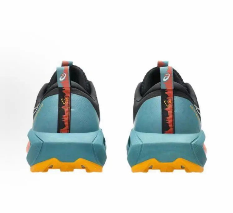 Gel-Trabuco Asics