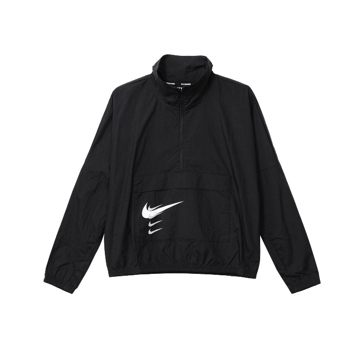 Swoosh Runner Jacket