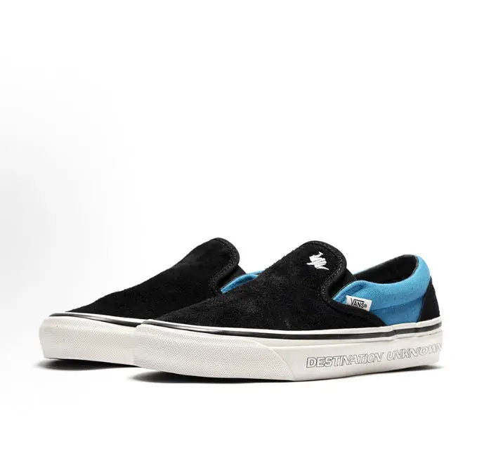 Slip On Style 98 Vans