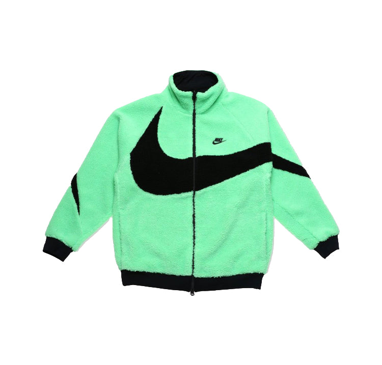 (Copy) Sportswear Swoosh reversible BQ6546-350Jacket/