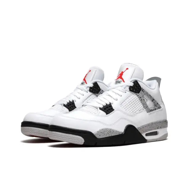 Air Jordan 4 Nike