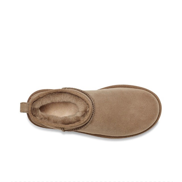 Ultra Mini UGG