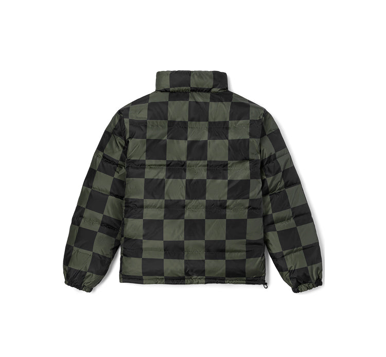 Off The Wall Reversible