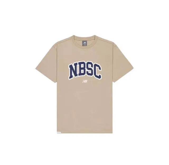 NBSC | T-shirt | New Balance