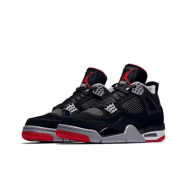 Air Jordan 4 Nike