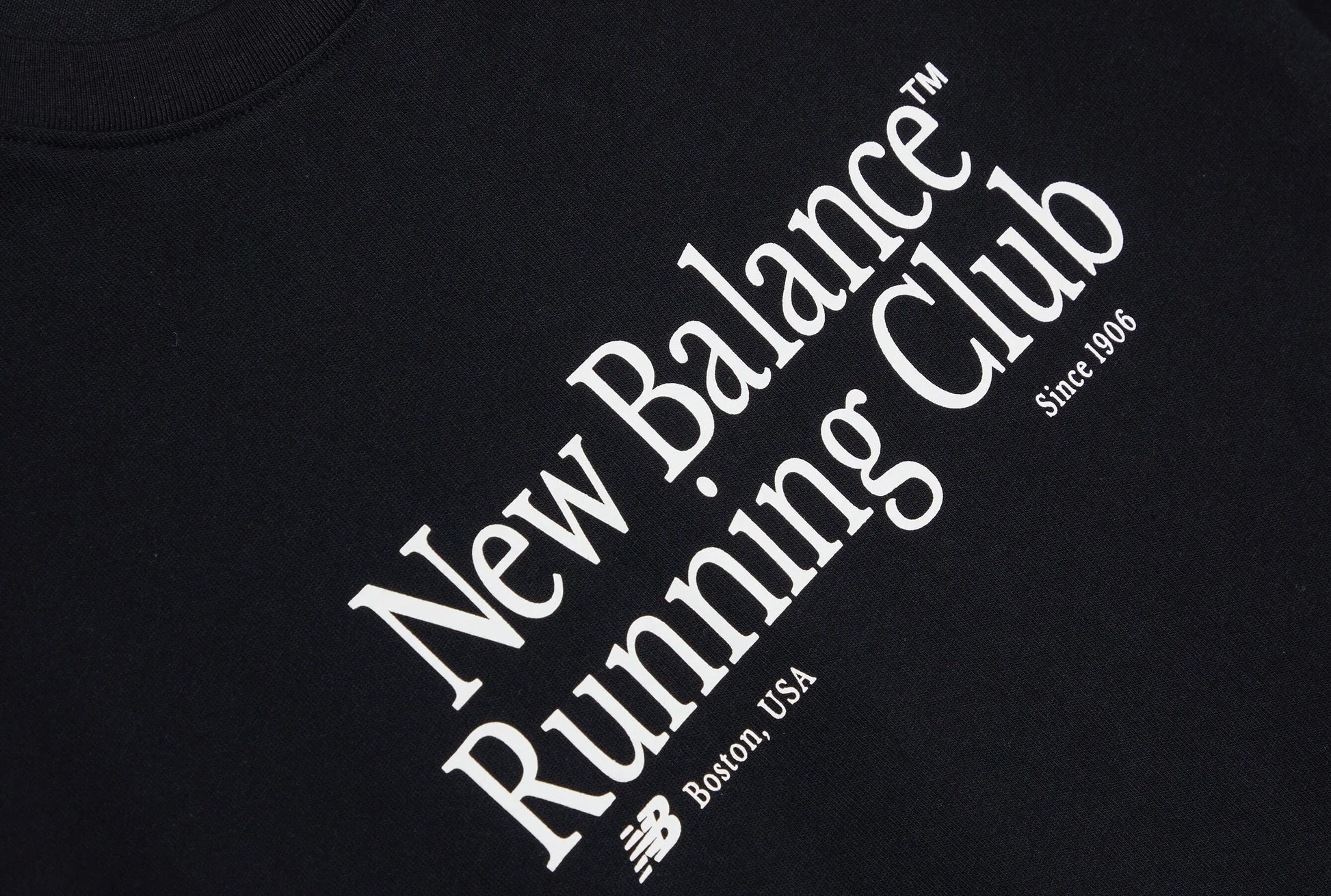 Running Club New Balance