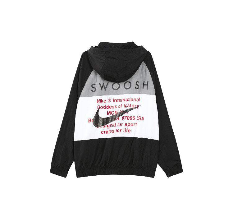 Sportswear Swoosh Jacket