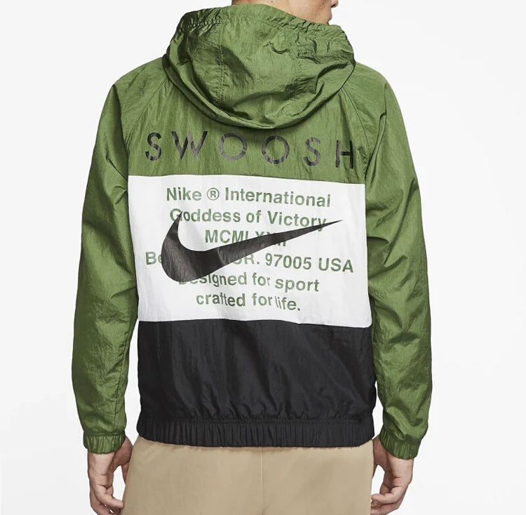 Sportswear Swoosh Jacket