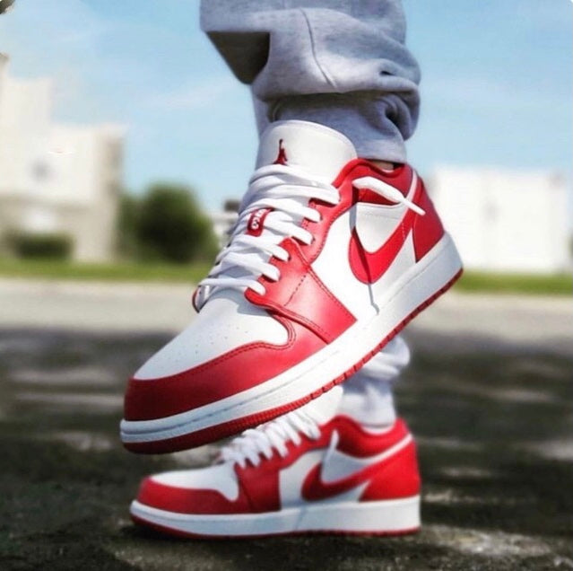 Air Jordan 1 Nike