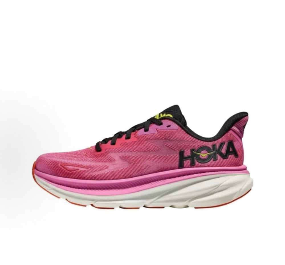 Hoka Clifton 9 Wide