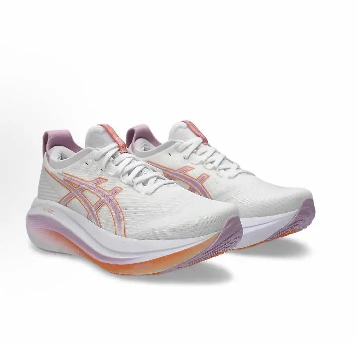 Gel-Nimbus 27 Asics