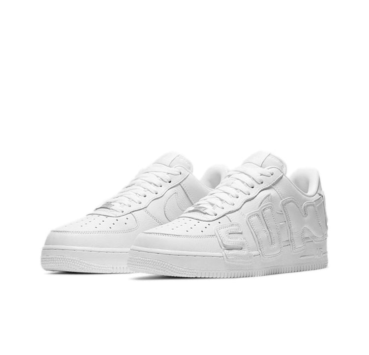 CPFM x Nike Air Force 1'07 Low