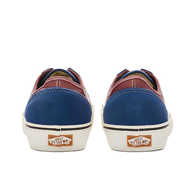 Authentic 136 Vans