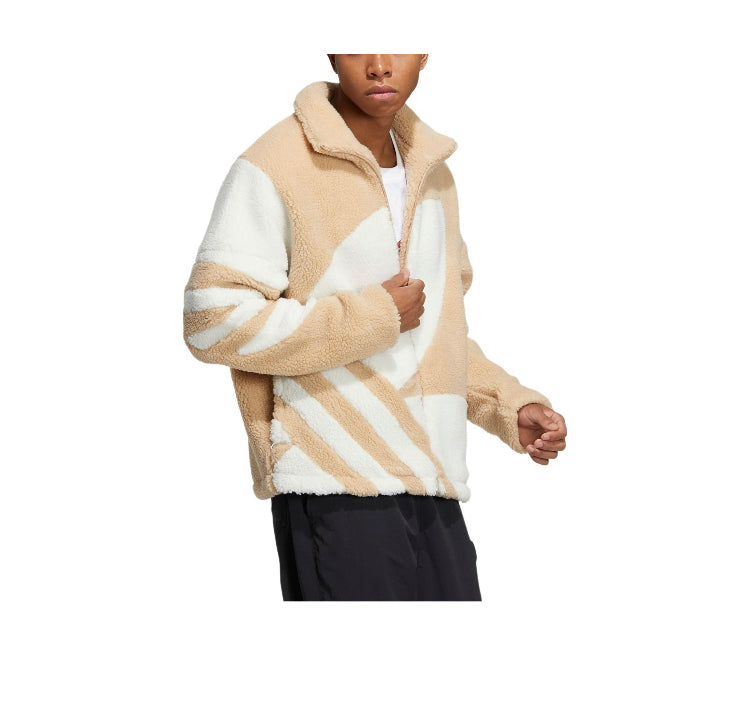 Sherpa Track FW22 Jacket