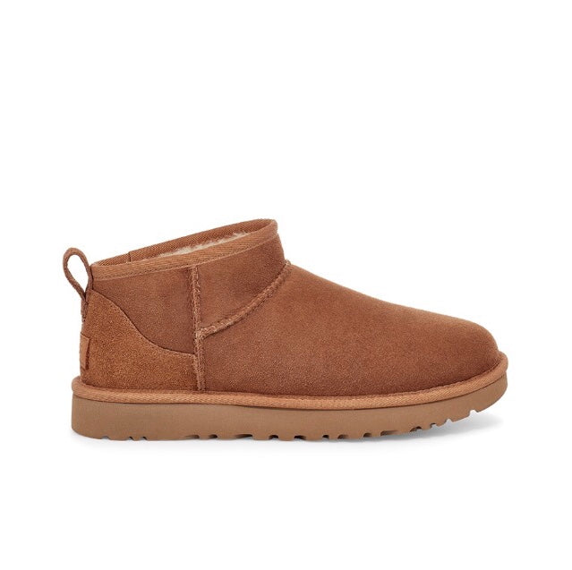 Ultra Mini UGG