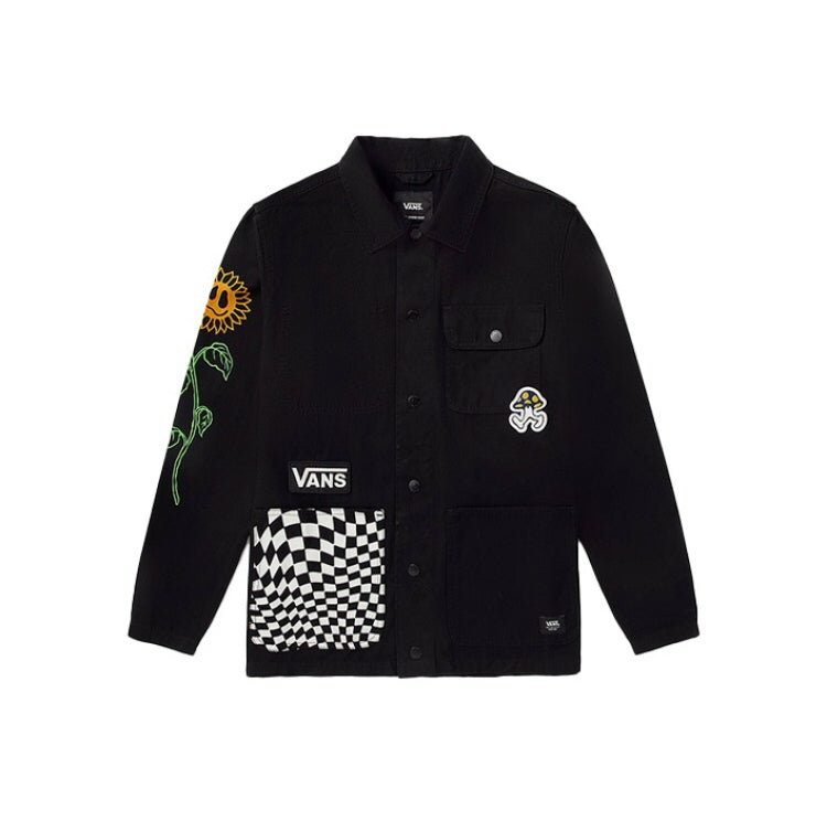 Off The Wall Jacket