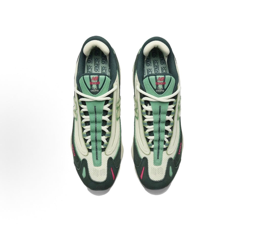 New Balance 1000 x CNCPTS