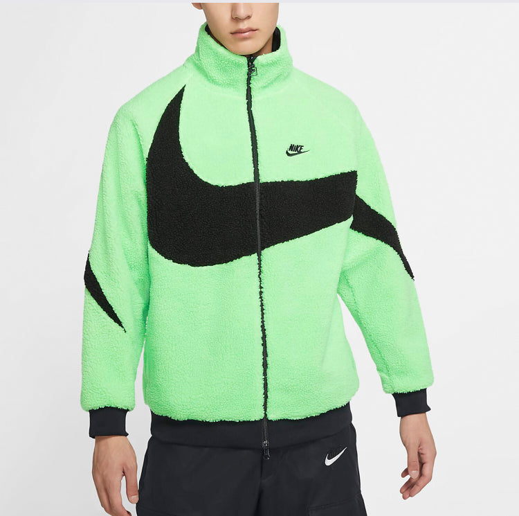 (Copy) Sportswear Swoosh reversible BQ6546-350Jacket/