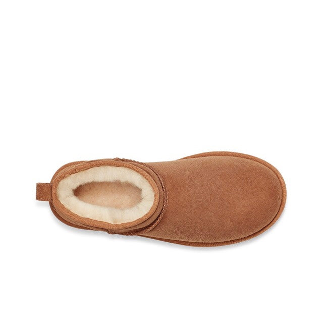 Ultra Mini UGG