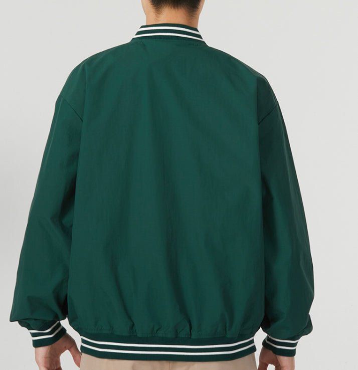 Varsity Jacket