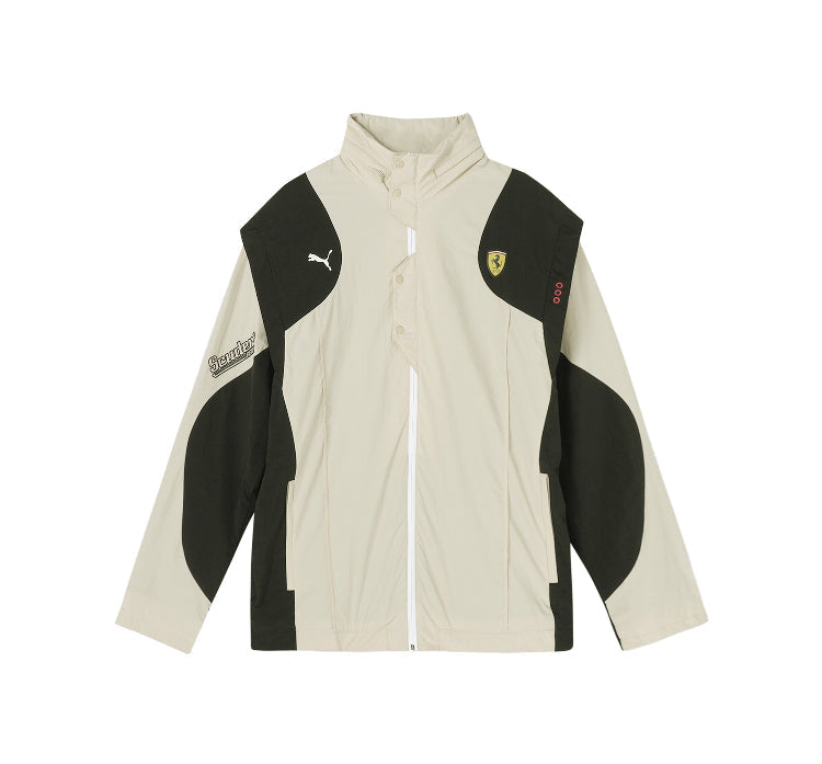 Ferrari Race Statement