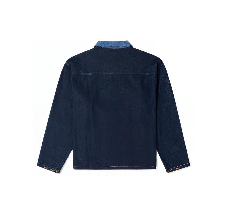 One Star Denim Jacket