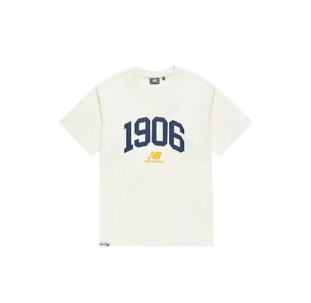 1906 | T-shirt | New Balance