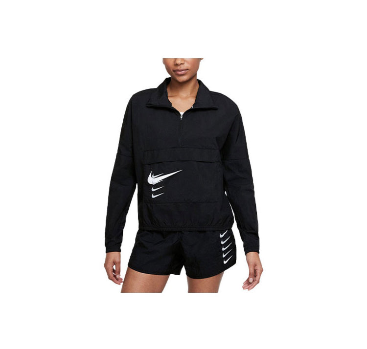 Swoosh Runner Jacket