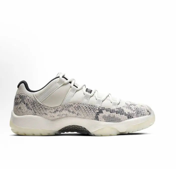 Air Jordan 11 Low (Copy) Nike