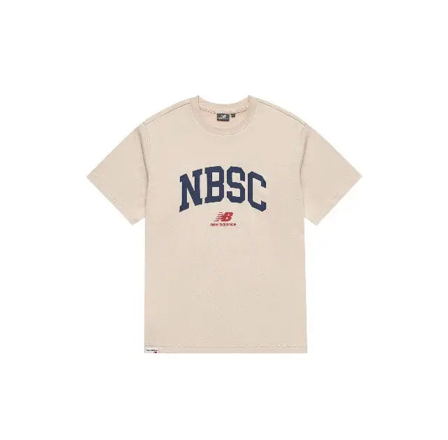 NBSC | T-shirt | New Balance