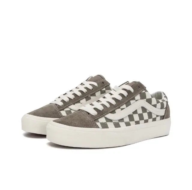 Vault OG Style 36 DND Vans