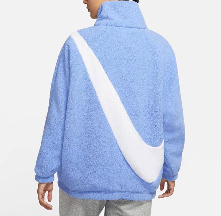 Velvet Reversible Jacket