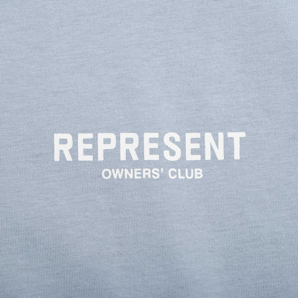 Owners Club Represent