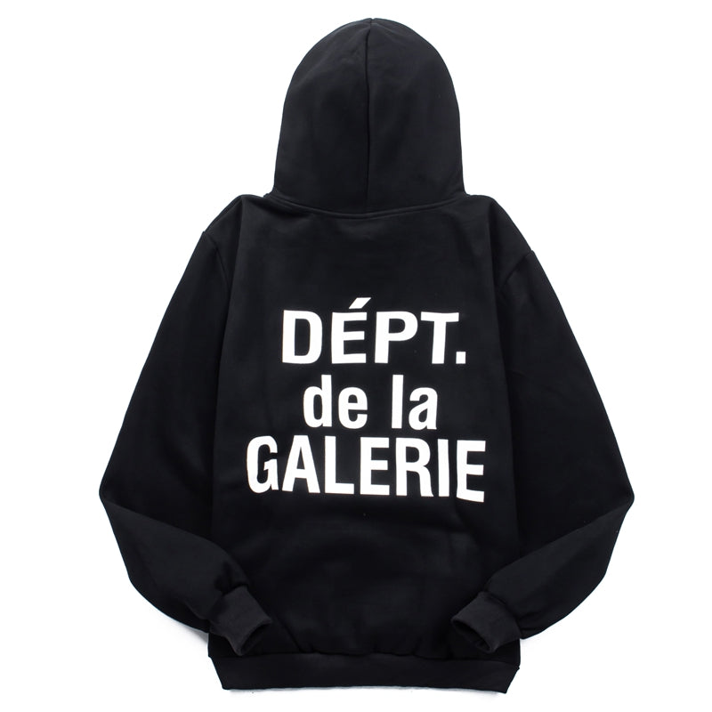 Dept De La Galerie Gallery Dept