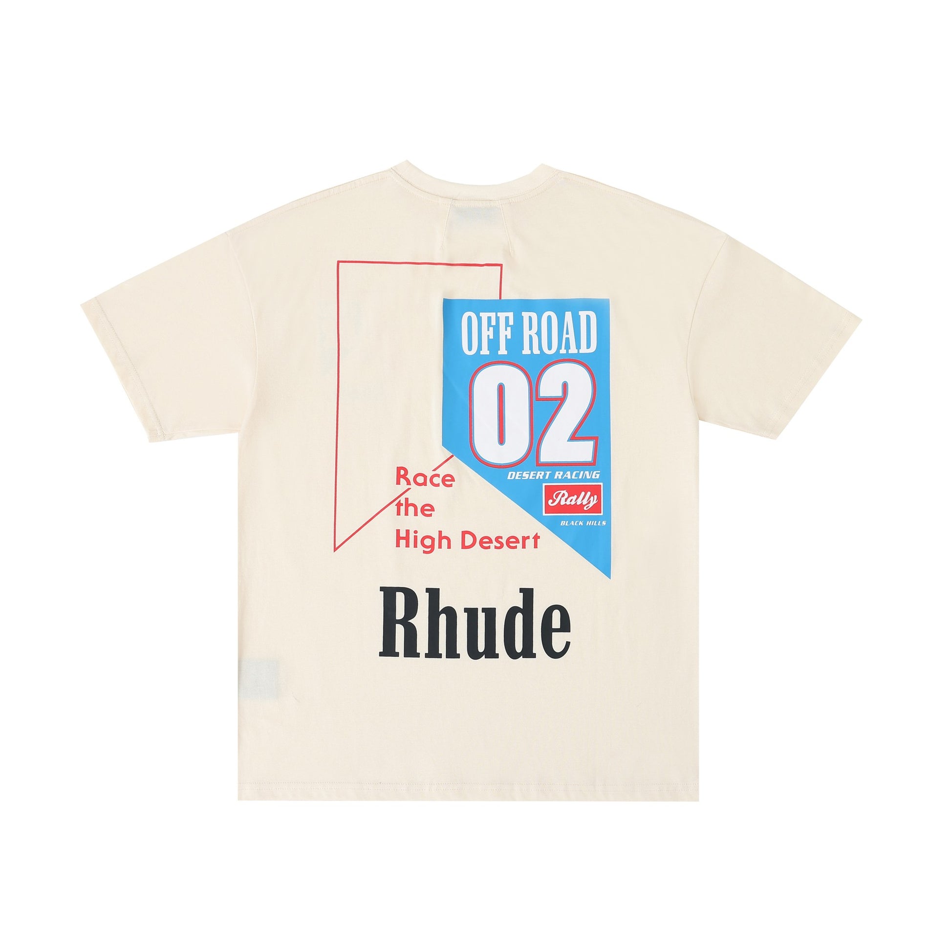 Rhude Rhude