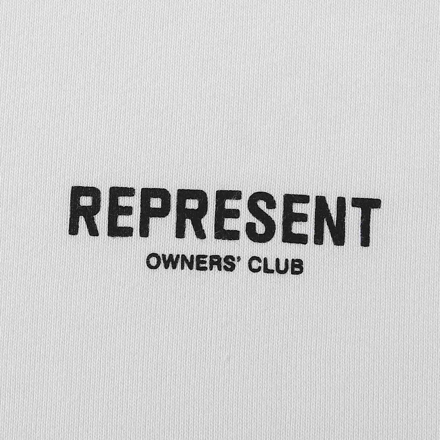 Owners Club Represent