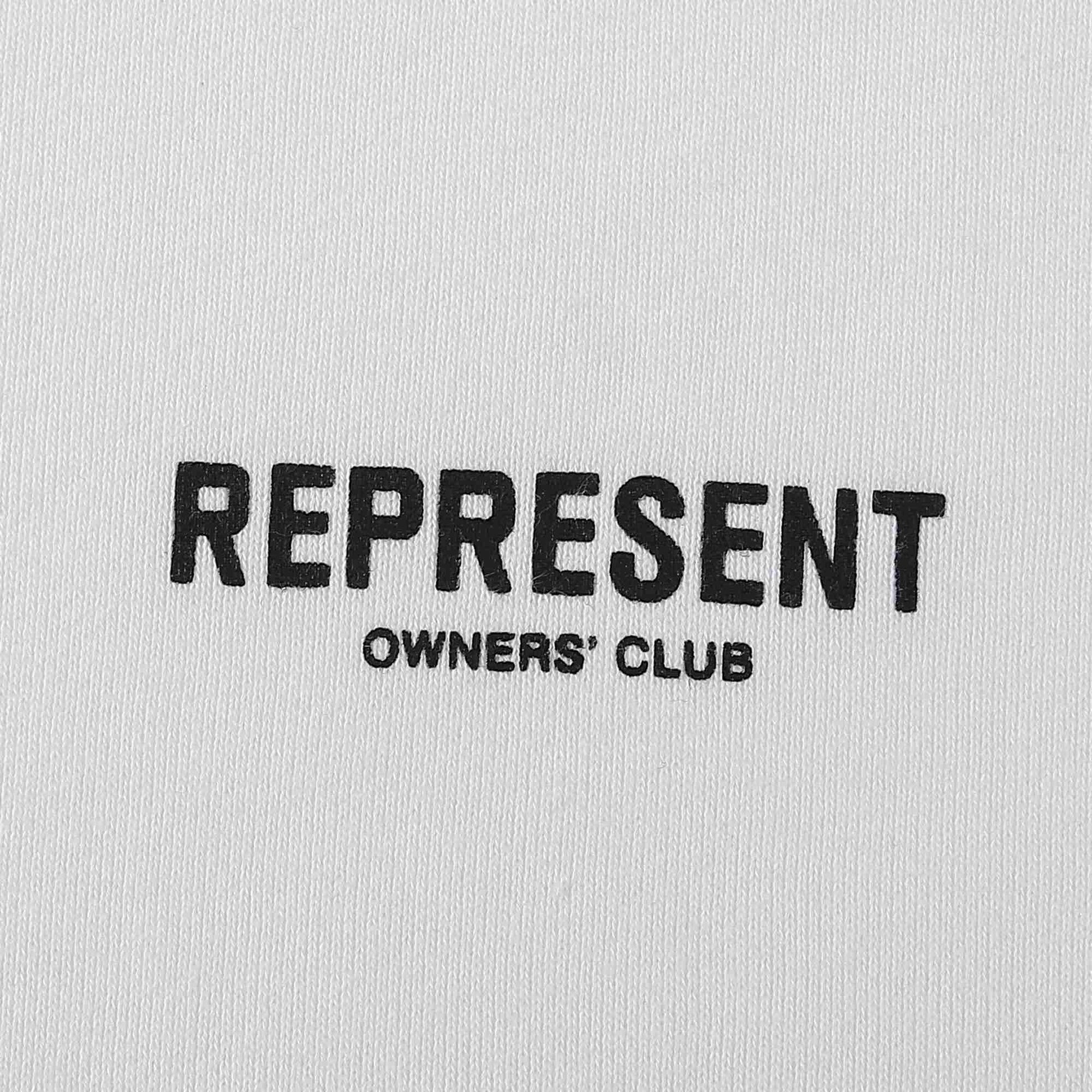 Owners Club Represent