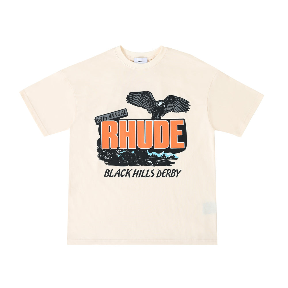 Rhude | T-shirt | Rhude