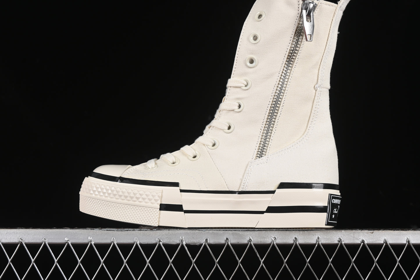 Chuck 70's Plus X-High Converse