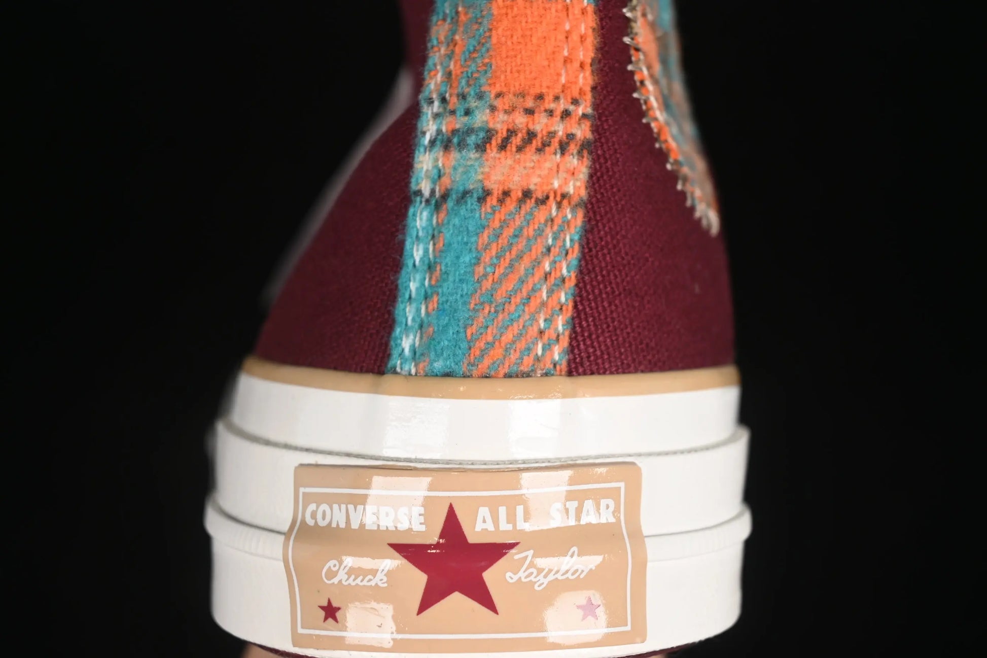 Chuck 70's (Copy) Converse