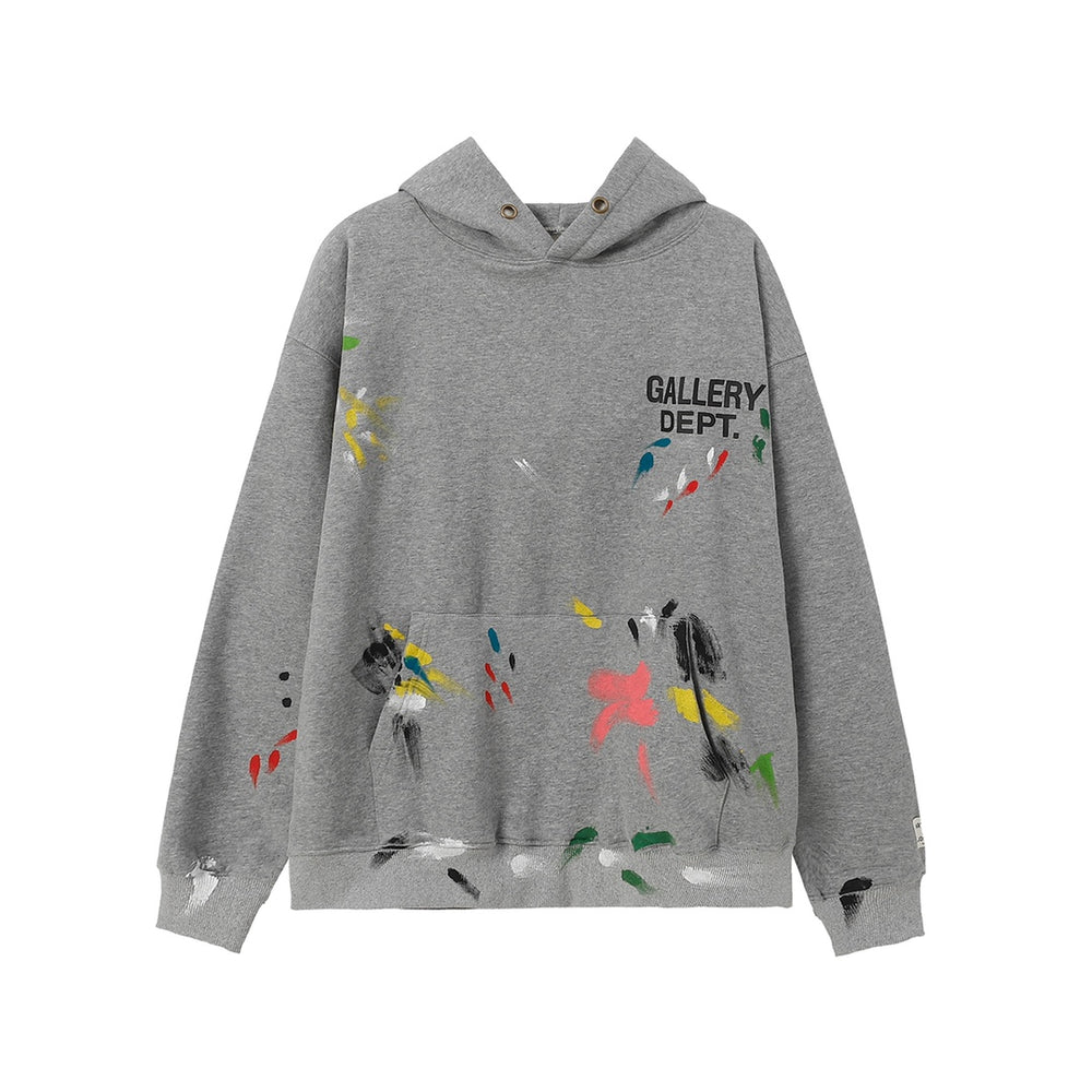 Gallery Dept Hoodie Gallery Dept