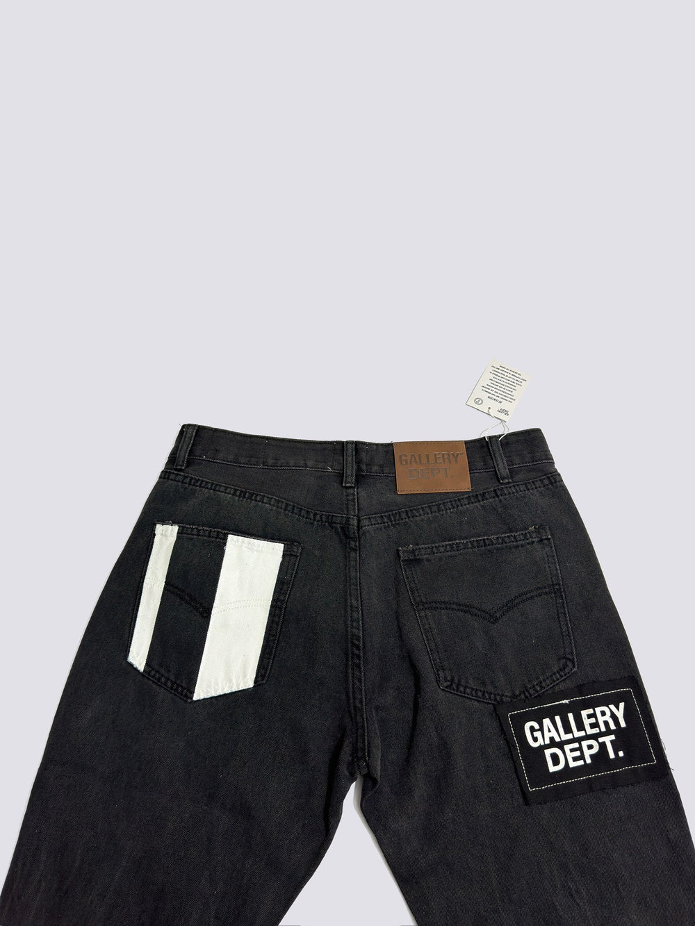 Gallery dept Jeans Gallery Dept