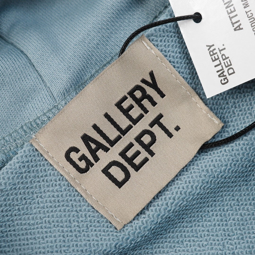 Dept De La Galerie Gallery Dept