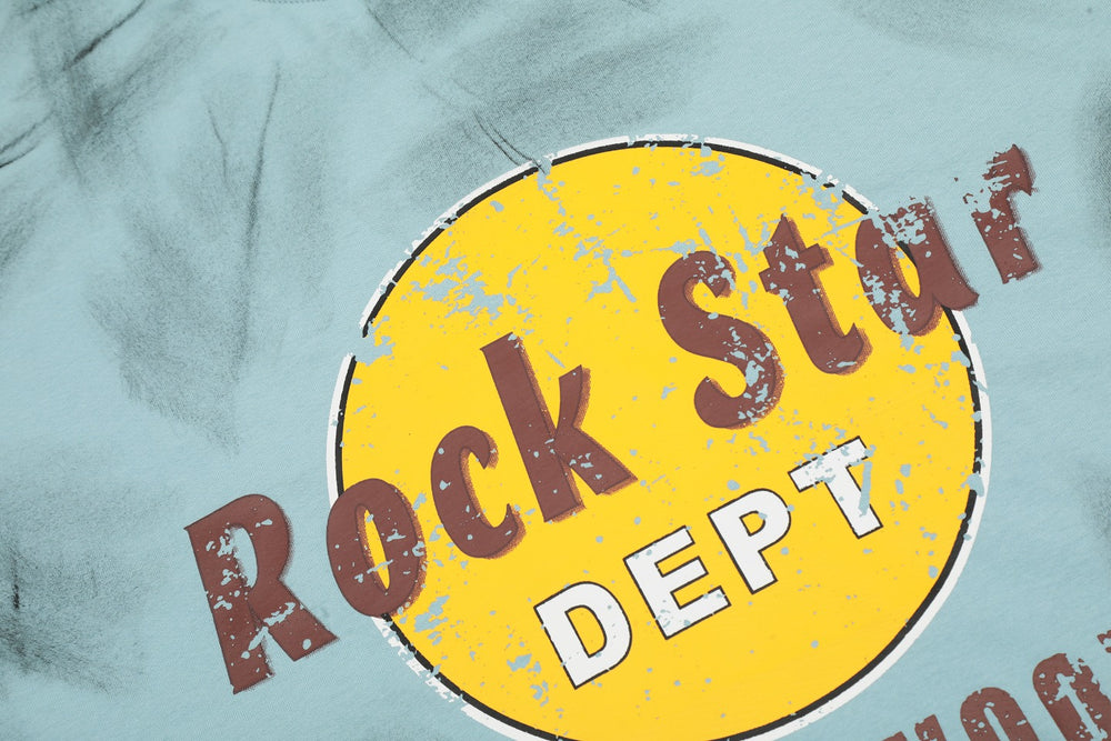 Rock Star Dept Gallery Dept