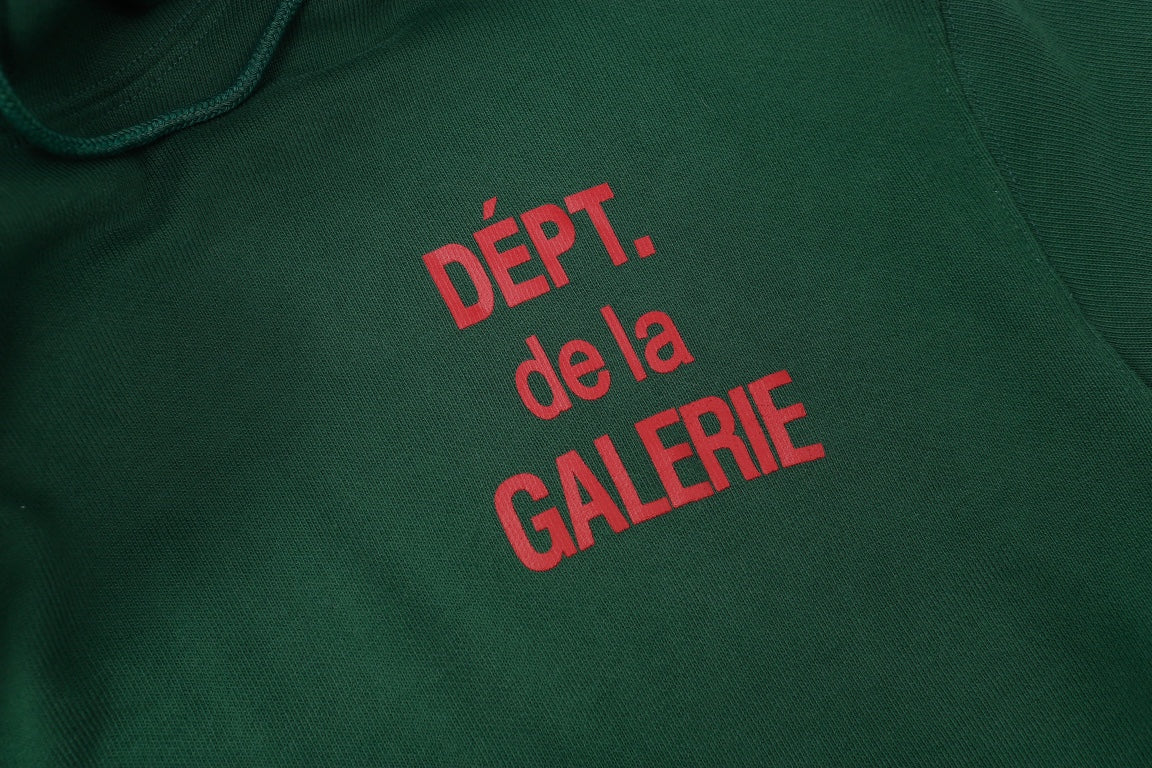 Dept De La Galerie Gallery Dept