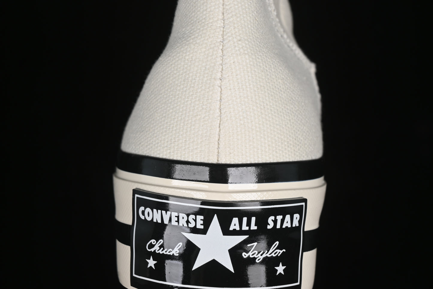 Chuck 70's Plus X-High Converse