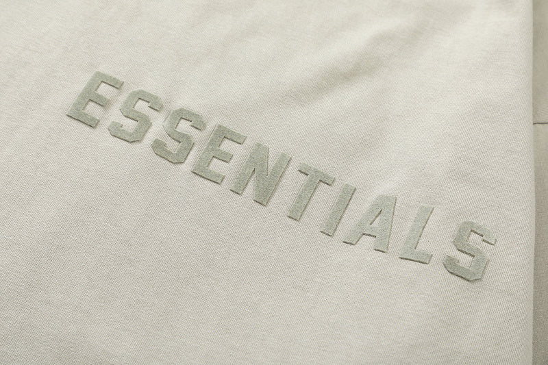 Essentials Fear Of God