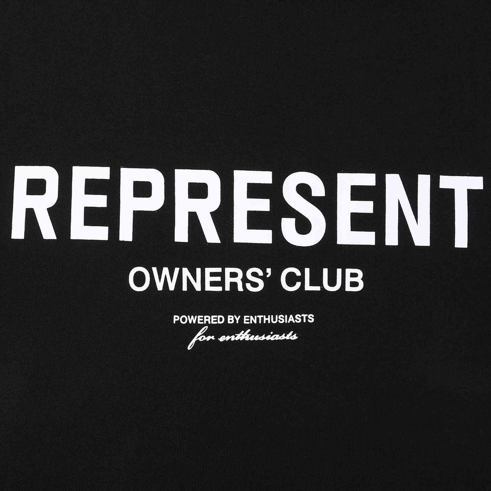 Owners Club Represent