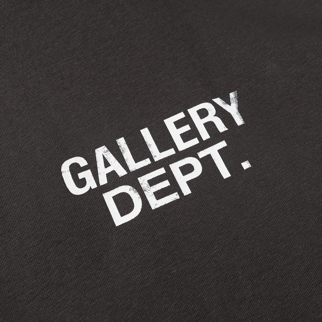 Recylce Gallery Dept