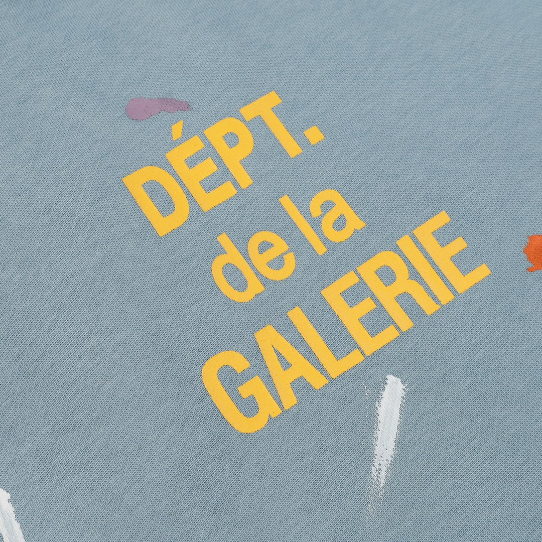 Dept De La Galerie Gallery Dept